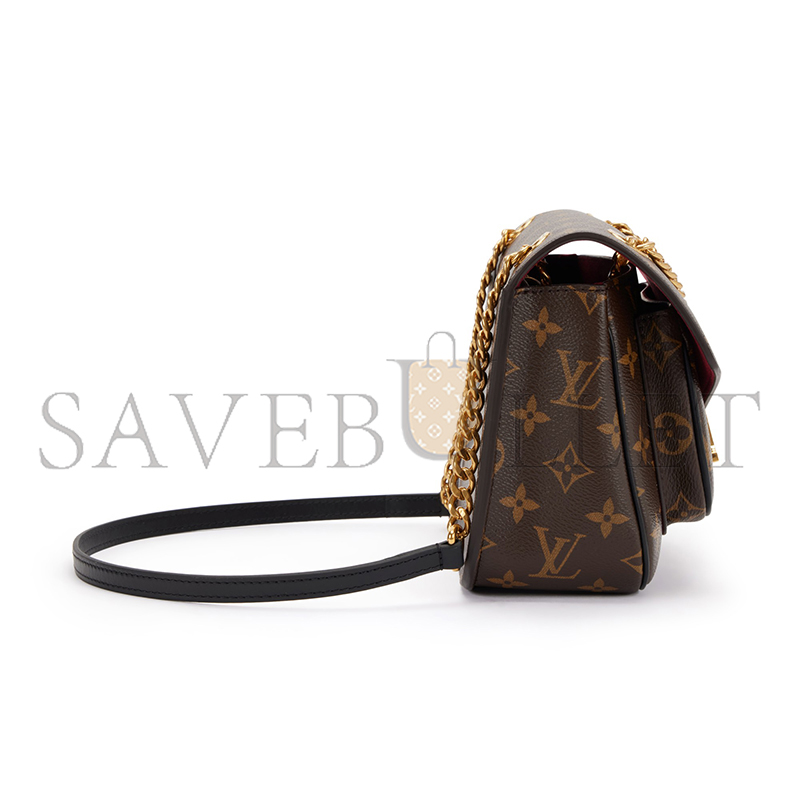 LOUIS VUITTON PASSY M45592 (22*17*10cm)